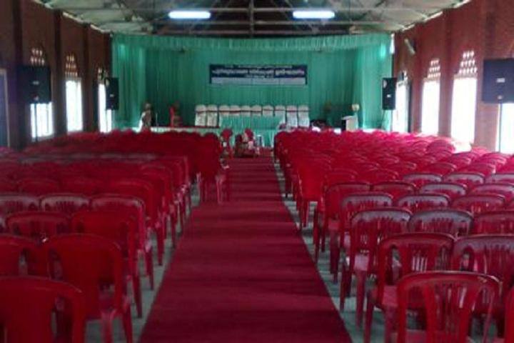 auditorium